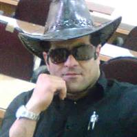 شخصي